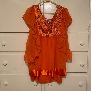 Fashion Bug Blouse